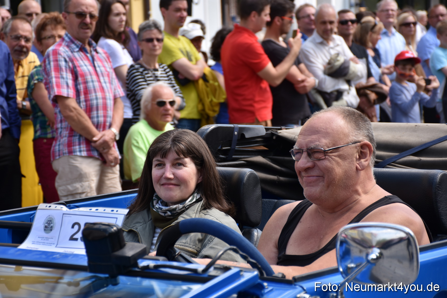 Oldtimertreffen Neumarkt 2016 0201