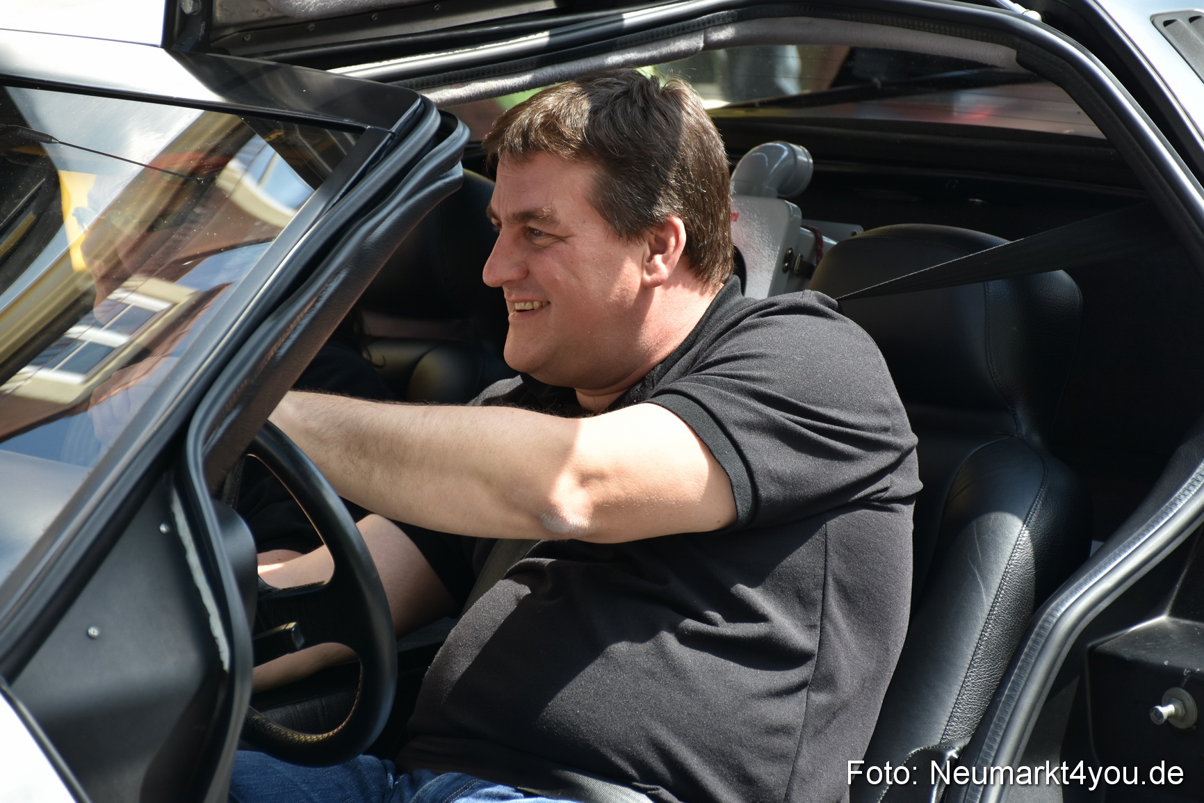 Oldtimertreffen Neumarkt 2016 0208