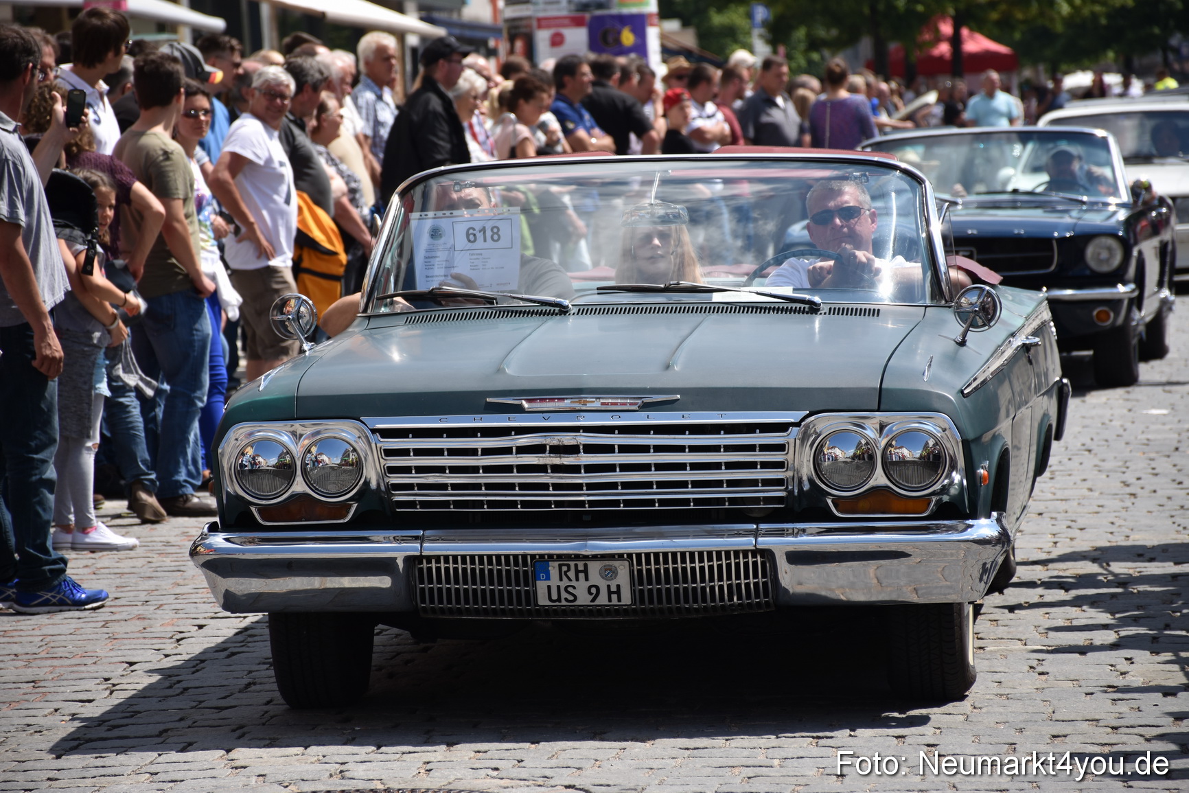 Oldtimertreffen Neumarkt 2016 0215