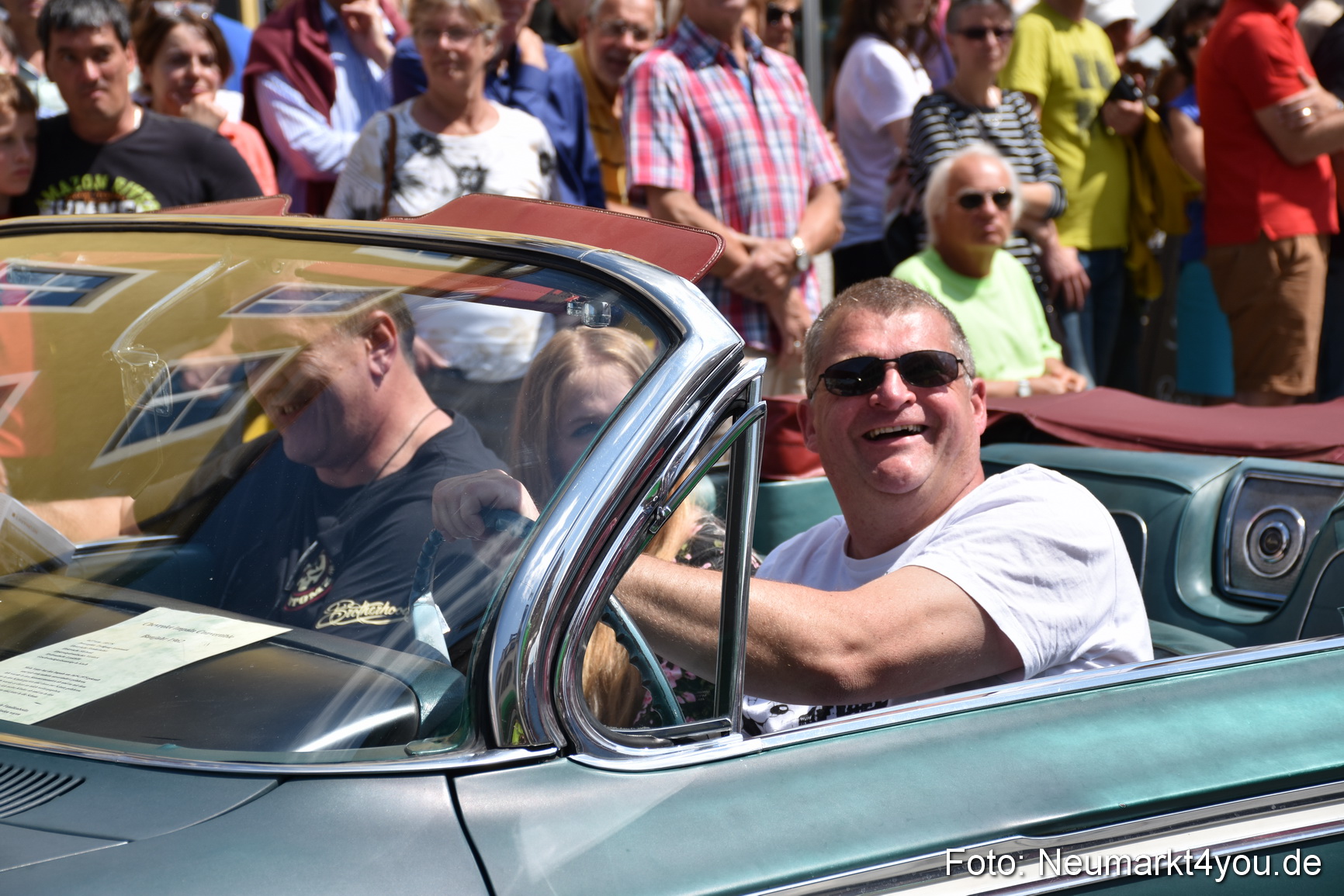 Oldtimertreffen Neumarkt 2016 0216
