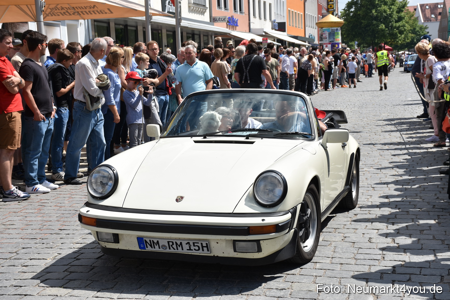 Oldtimertreffen Neumarkt 2016 0220