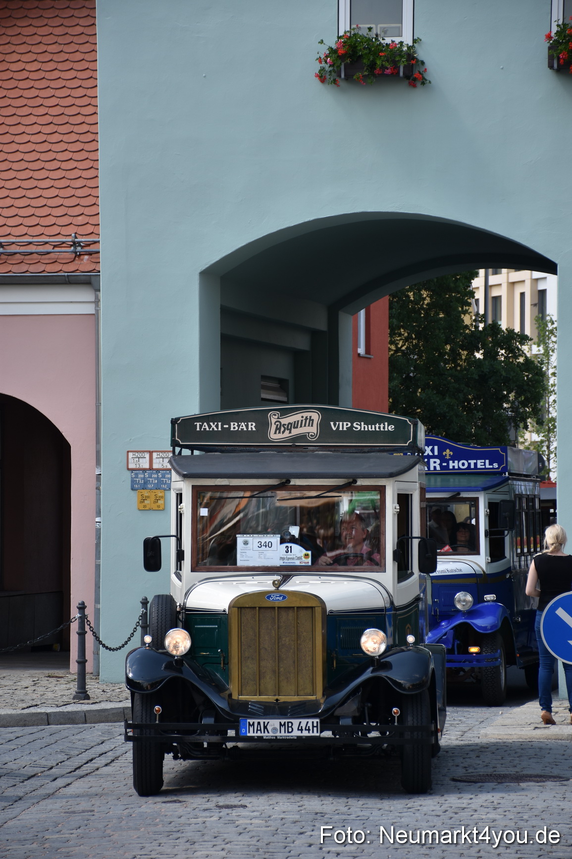 Oldtimertreffen Neumarkt 2016 0226