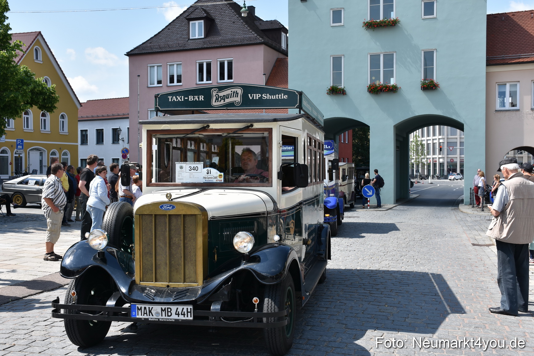 Oldtimertreffen Neumarkt 2016 0227