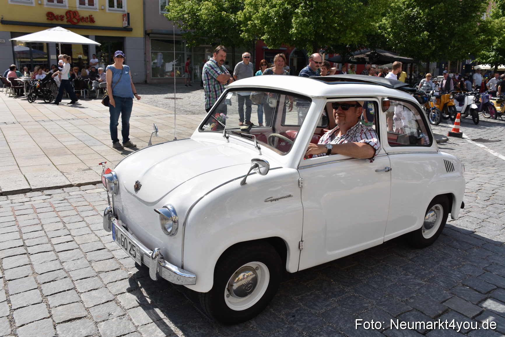 Oldtimertreffen Neumarkt 2016 0241