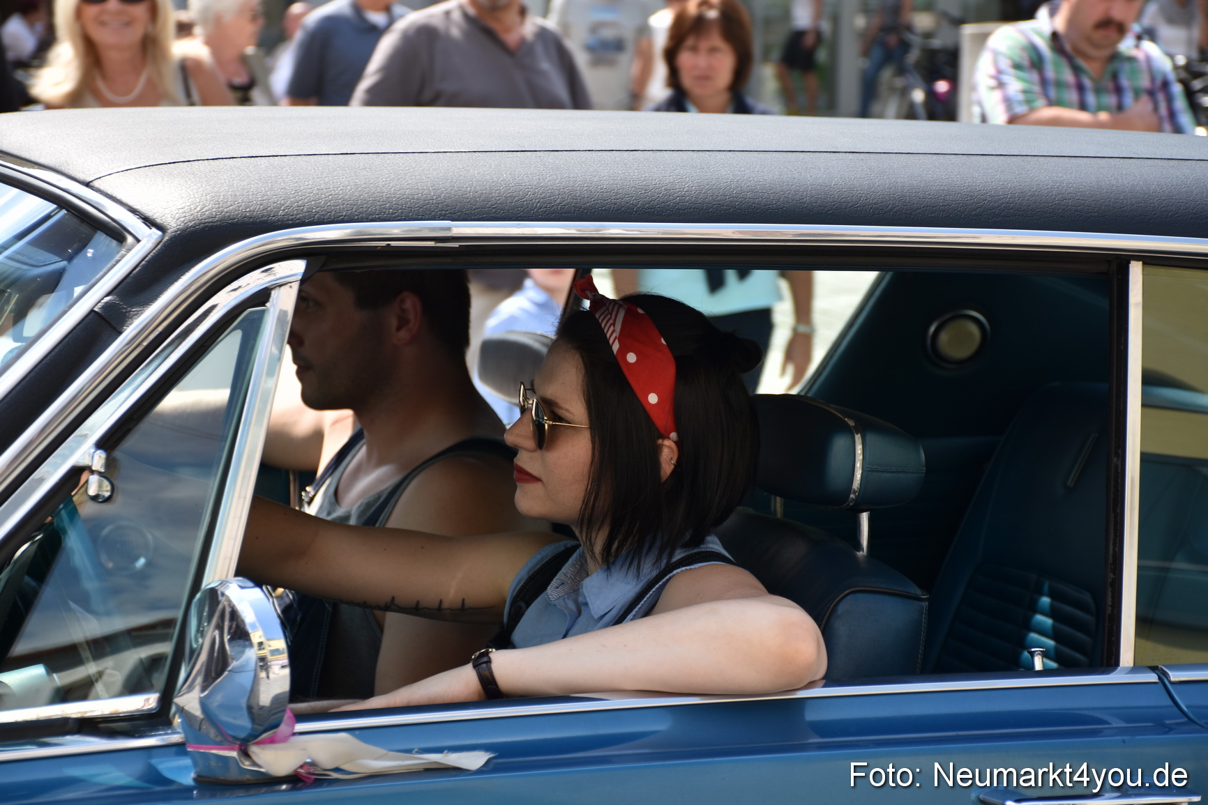 Oldtimertreffen Neumarkt 2016 0252