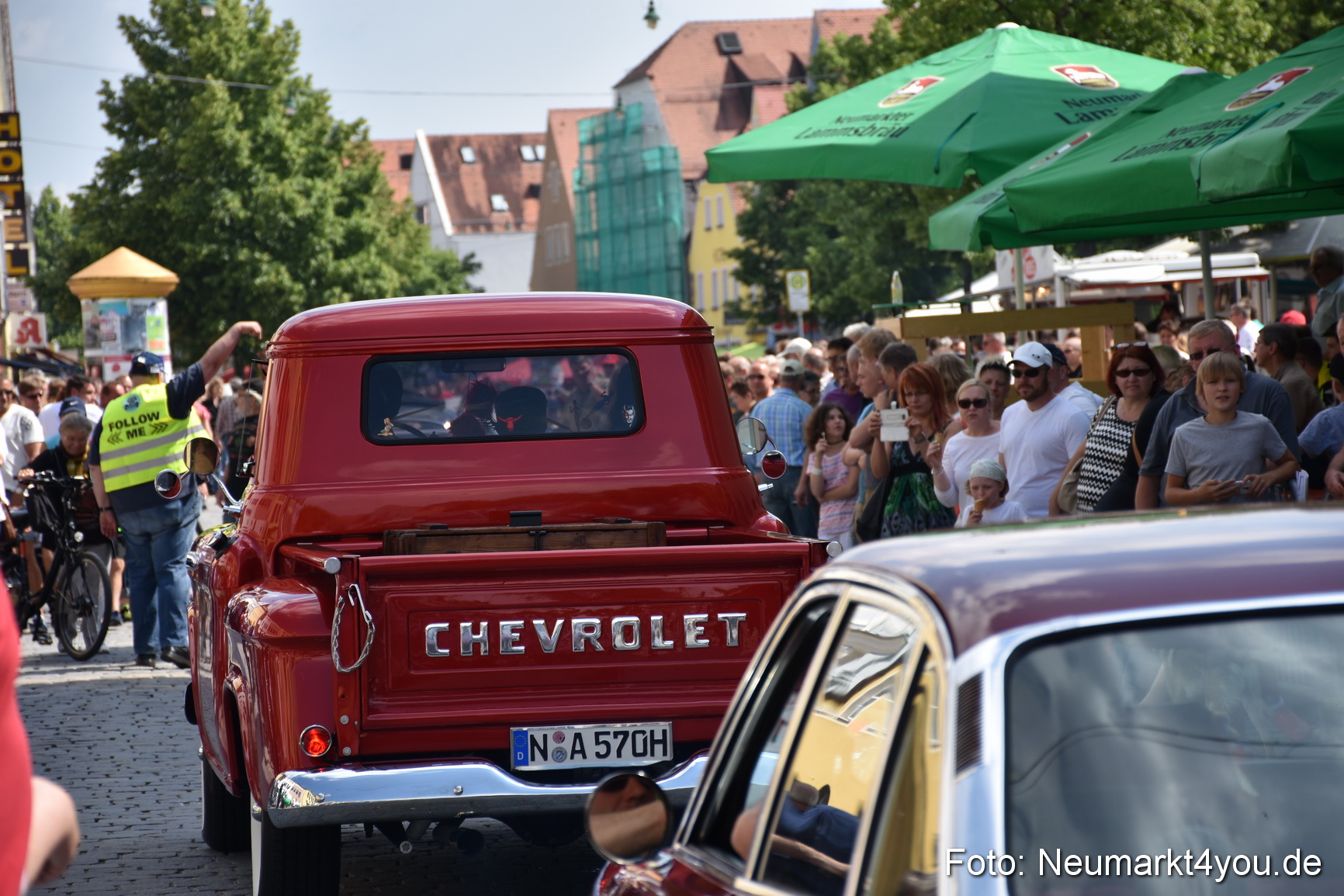 Oldtimertreffen Neumarkt 2016 0255