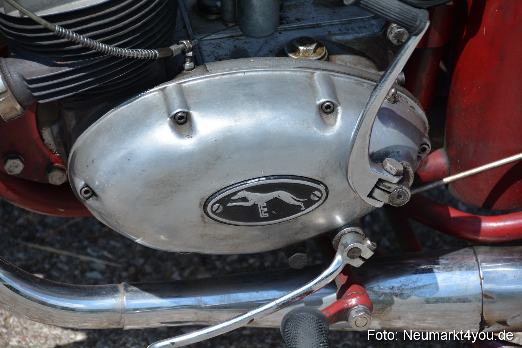 Oldtimertreffen Neumarkt 2016 0258