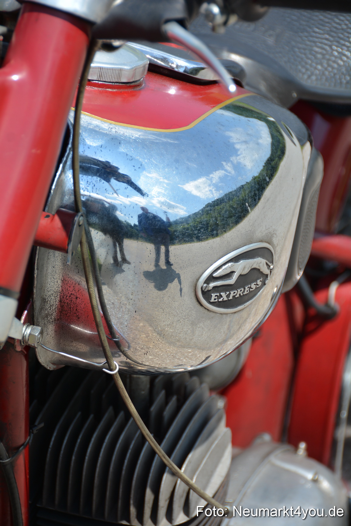 Oldtimertreffen Neumarkt 2016 0260