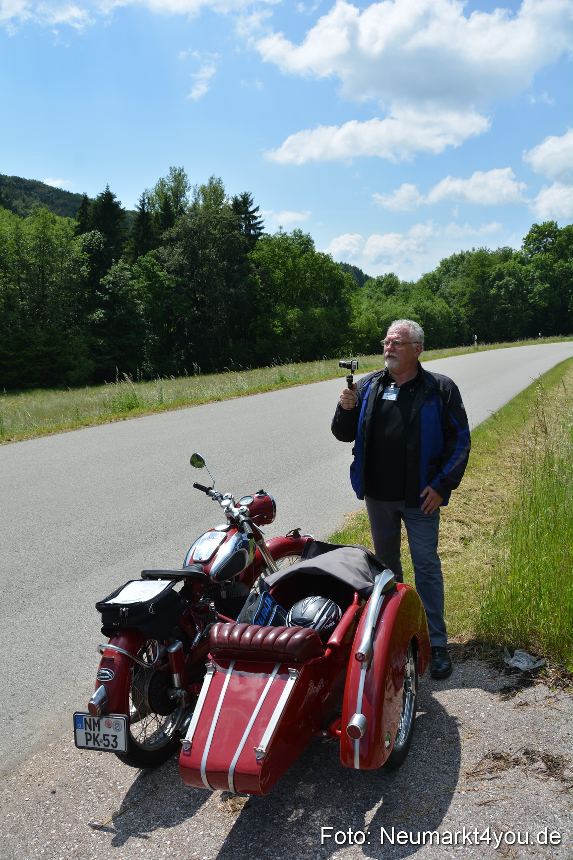 Oldtimertreffen Neumarkt 2016 0261