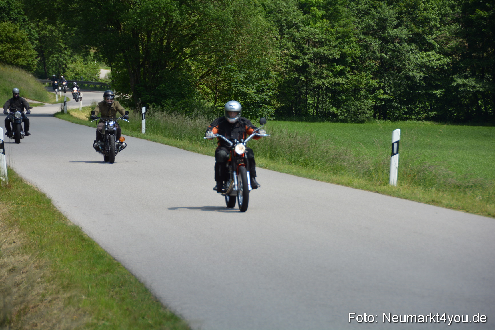 Oldtimertreffen Neumarkt 2016 0262