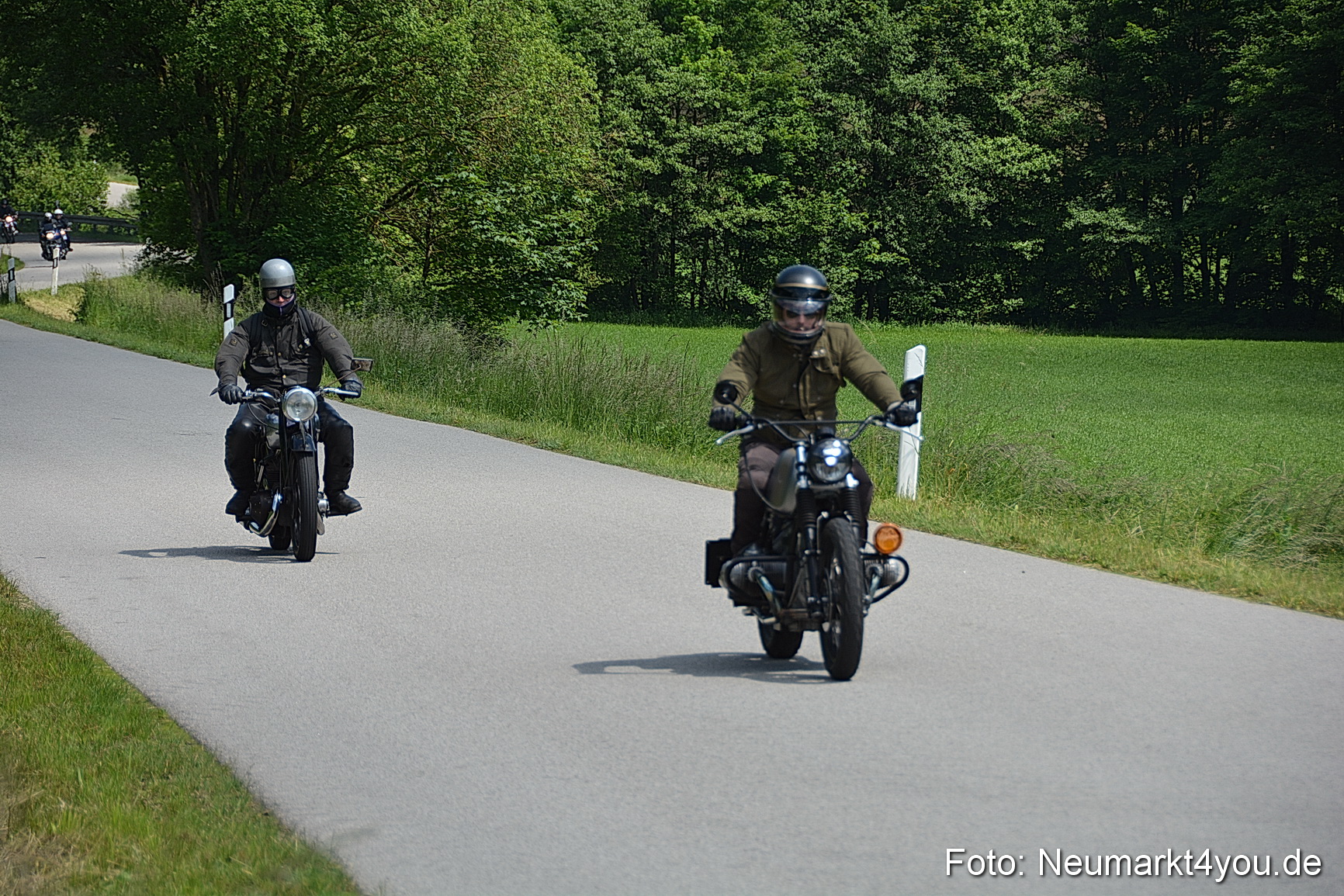 Oldtimertreffen Neumarkt 2016 0263