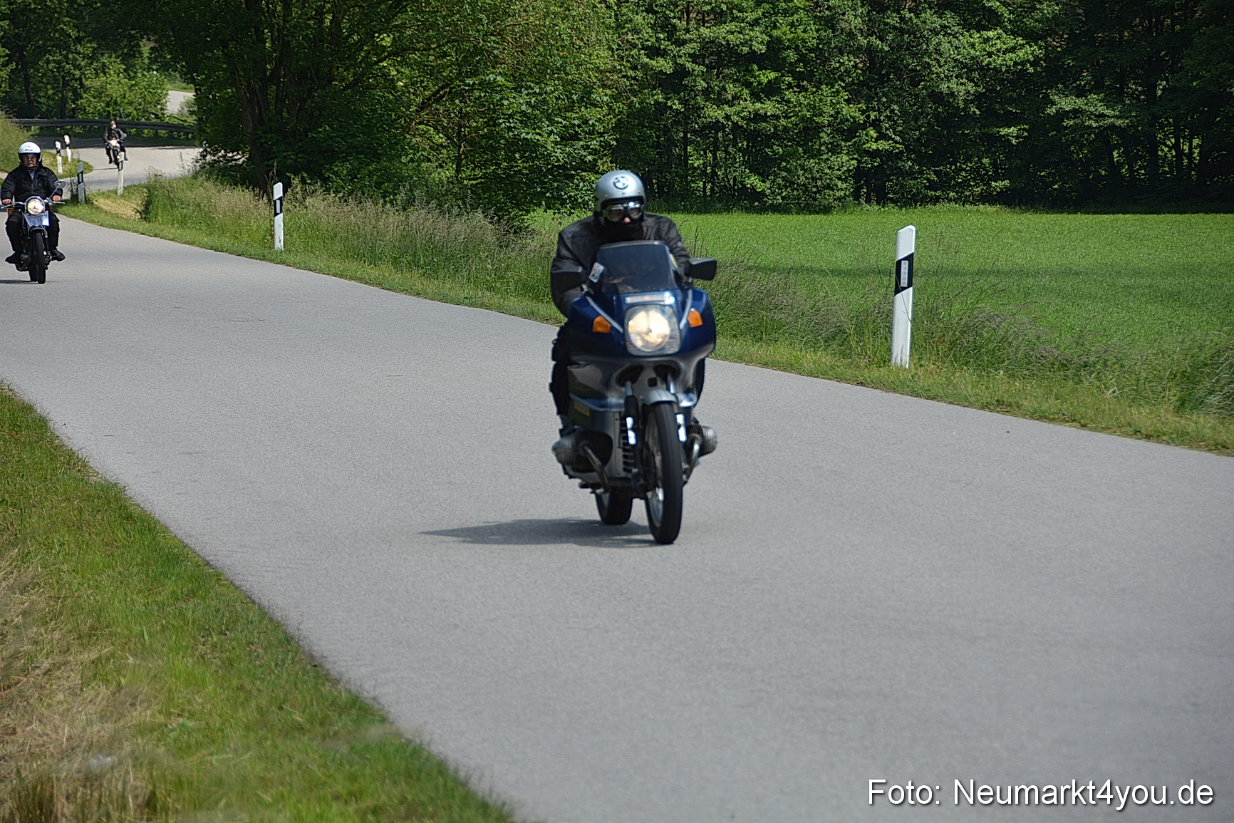 Oldtimertreffen Neumarkt 2016 0264