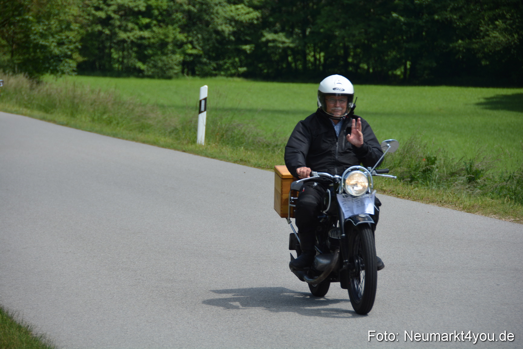 Oldtimertreffen Neumarkt 2016 0265