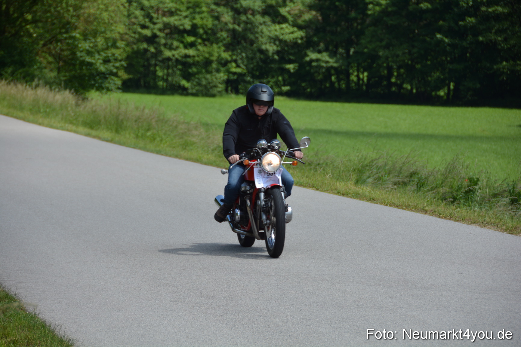Oldtimertreffen Neumarkt 2016 0266
