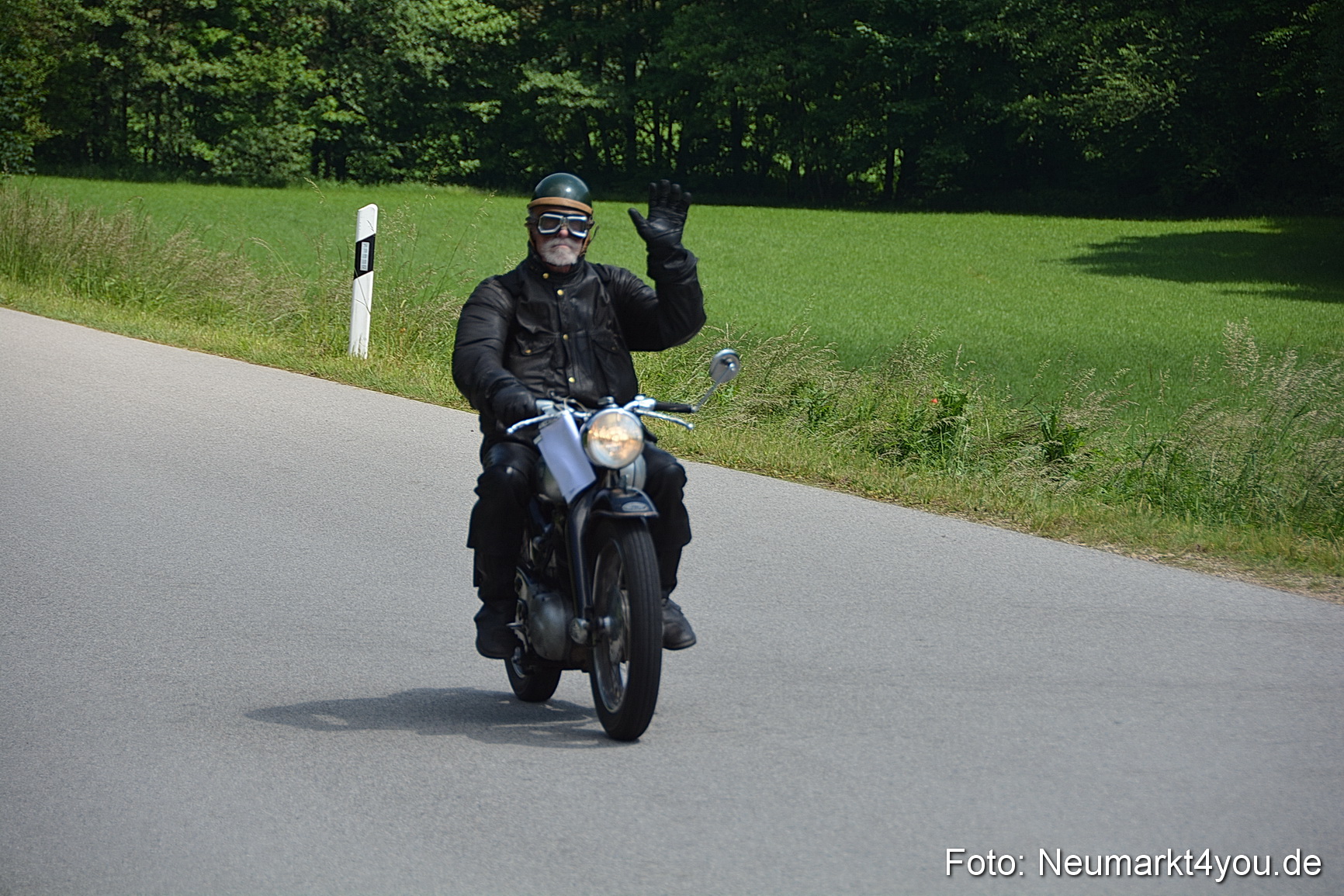 Oldtimertreffen Neumarkt 2016 0268