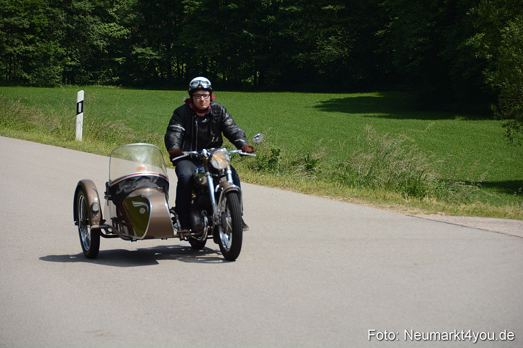 Oldtimertreffen Neumarkt 2016 0269