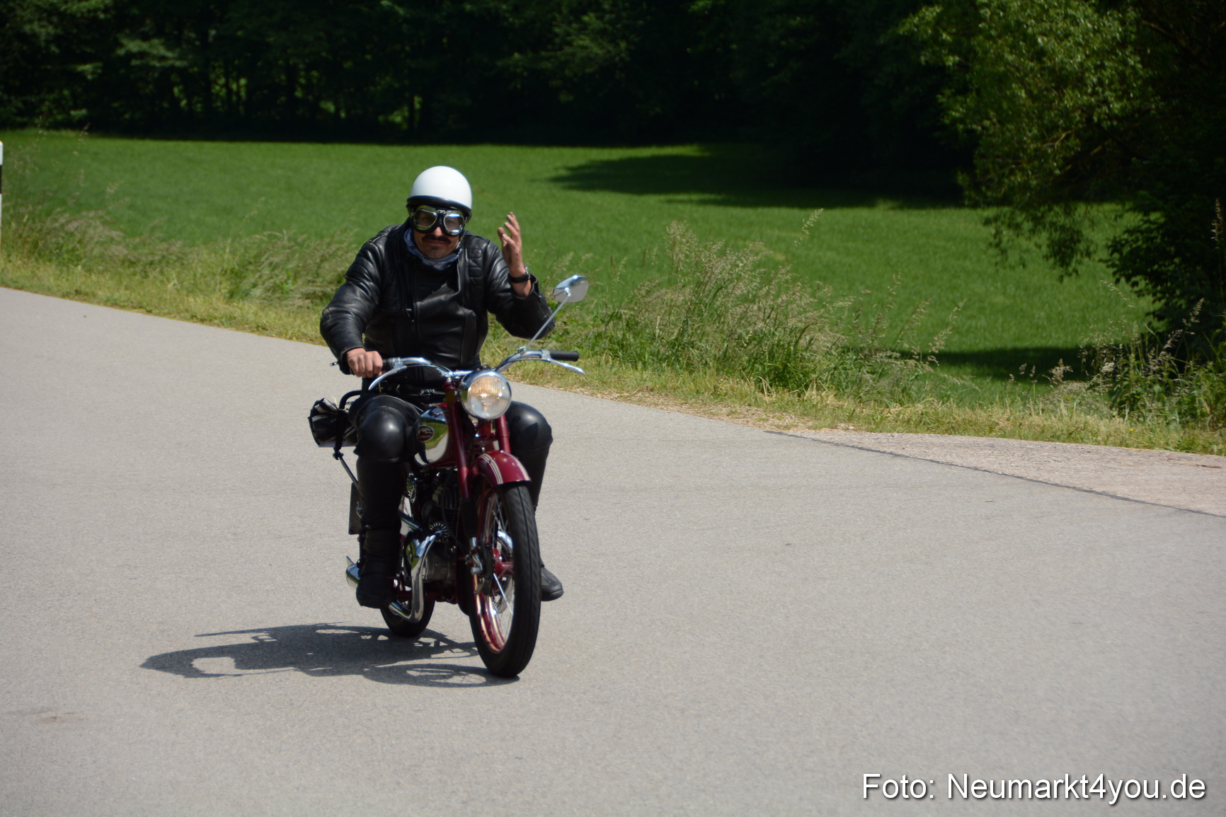 Oldtimertreffen Neumarkt 2016 0270