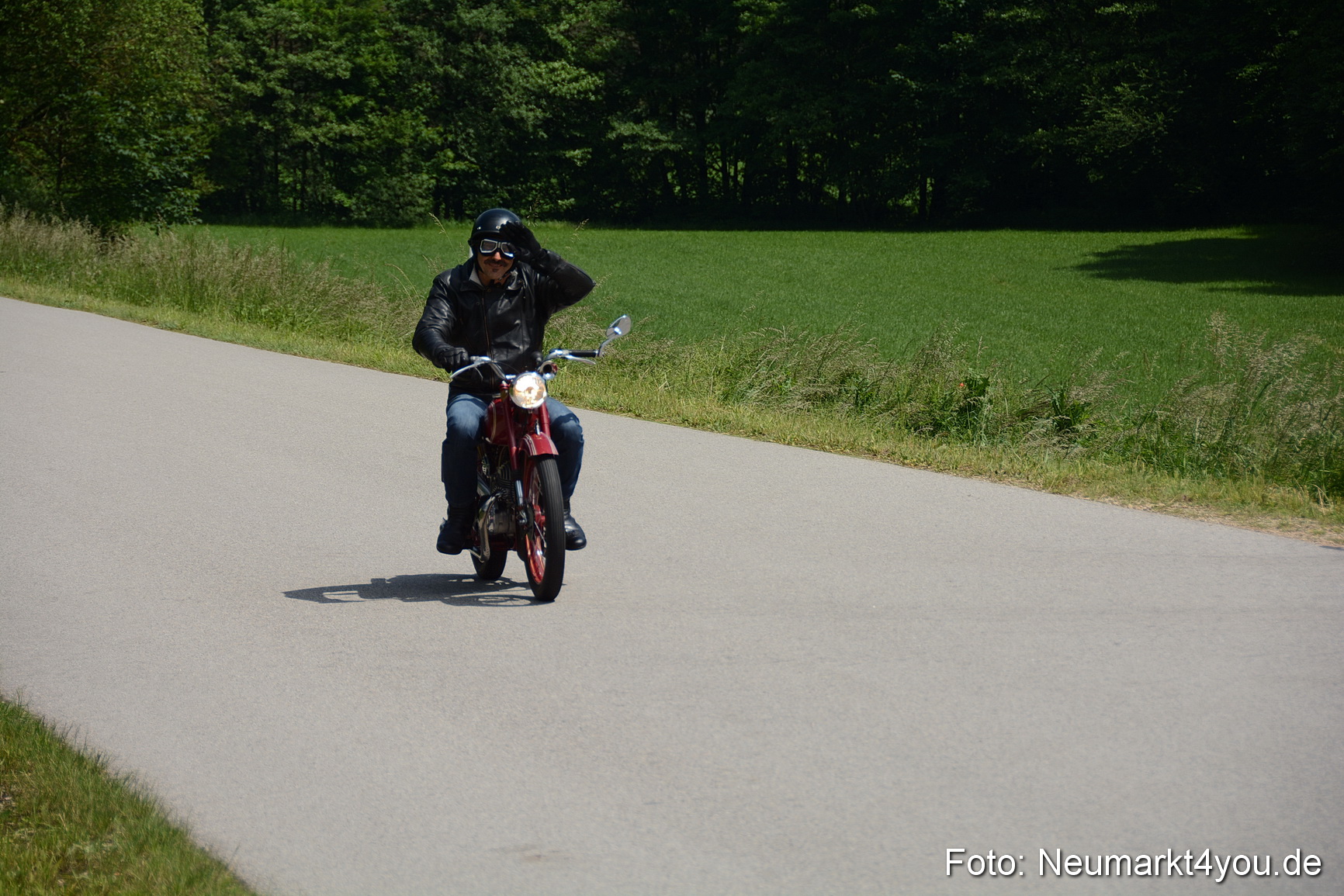 Oldtimertreffen Neumarkt 2016 0271