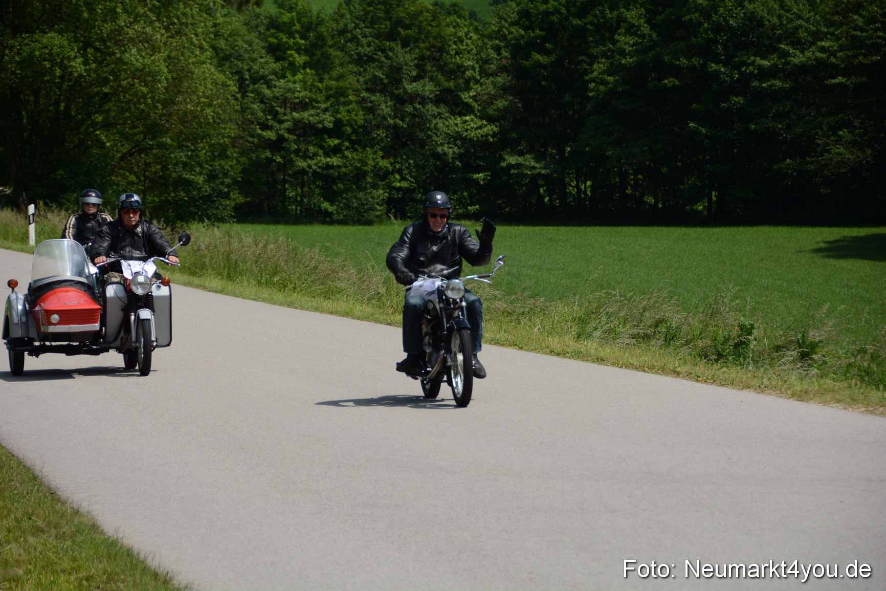 Oldtimertreffen Neumarkt 2016 0272