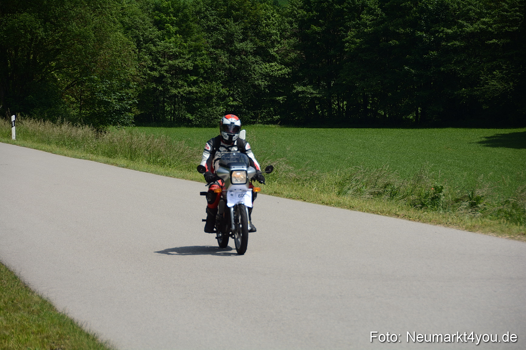 Oldtimertreffen Neumarkt 2016 0274