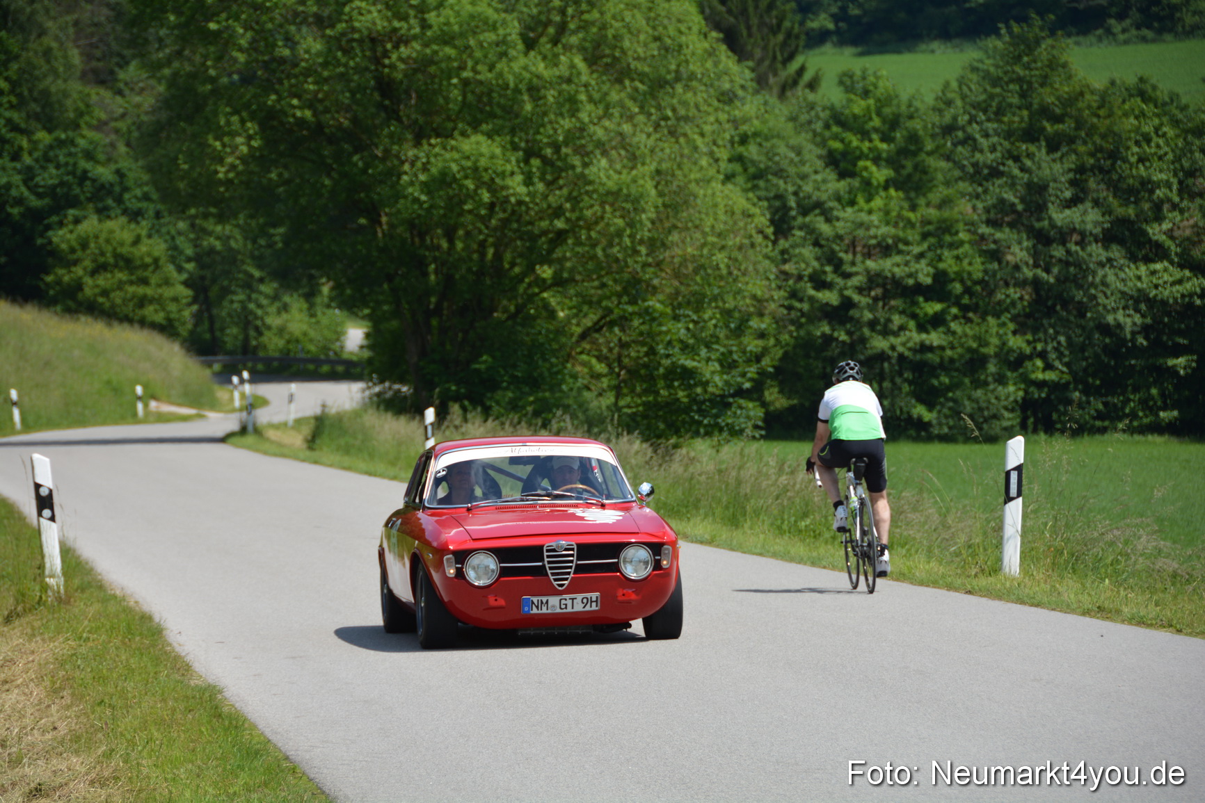 Oldtimertreffen Neumarkt 2016 0275