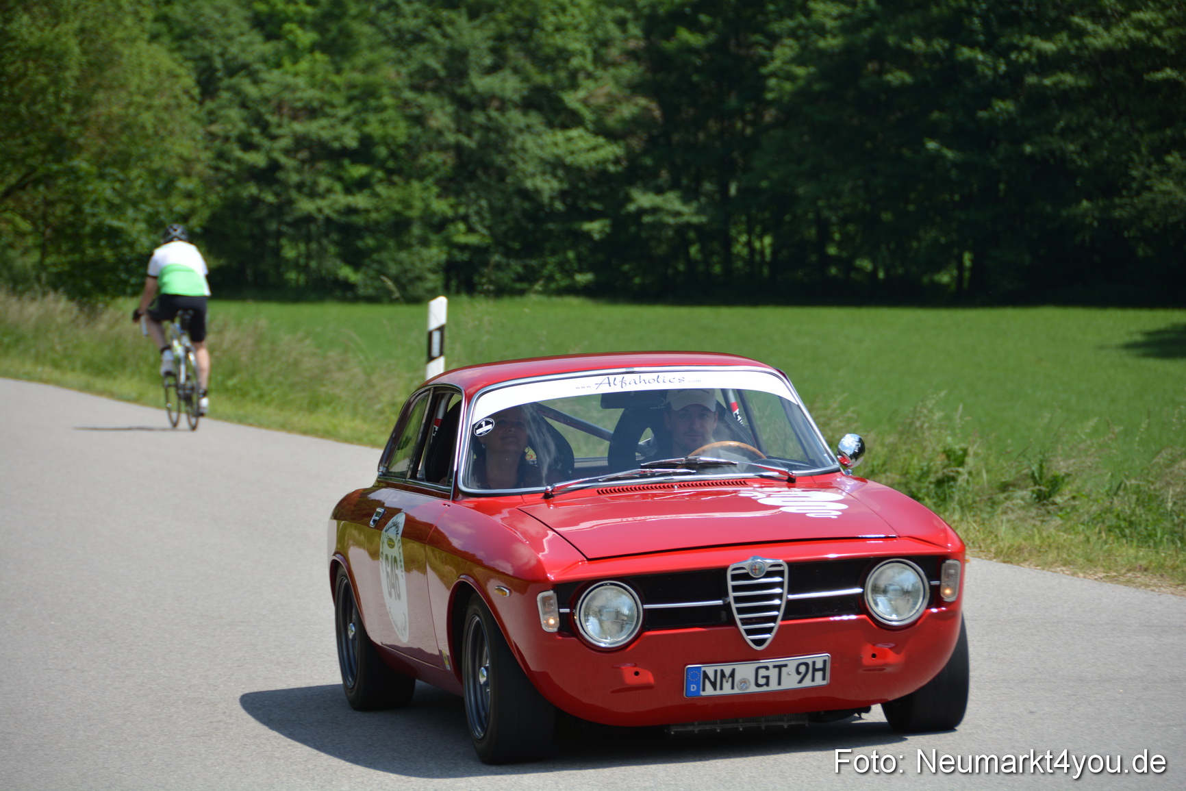 Oldtimertreffen Neumarkt 2016 0276