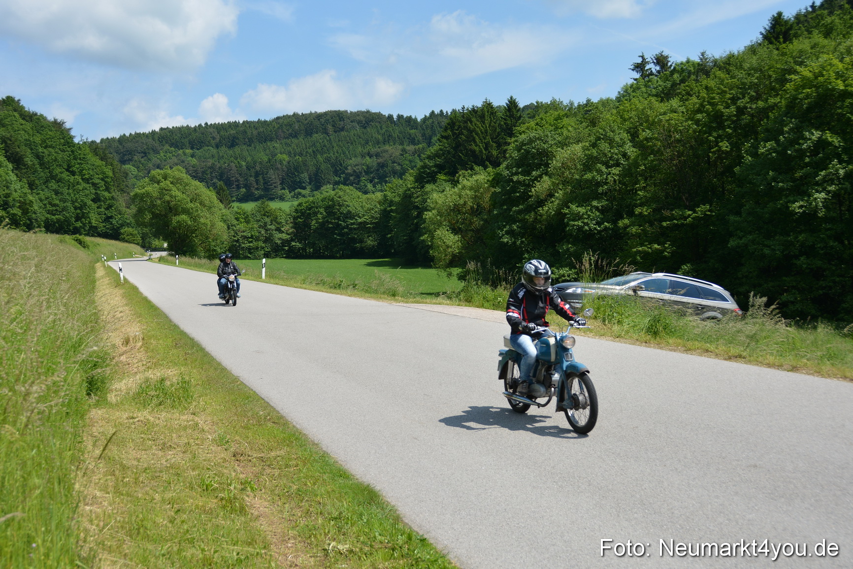 Oldtimertreffen Neumarkt 2016 0277