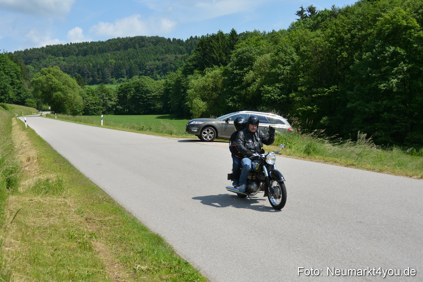 Oldtimertreffen Neumarkt 2016 0278
