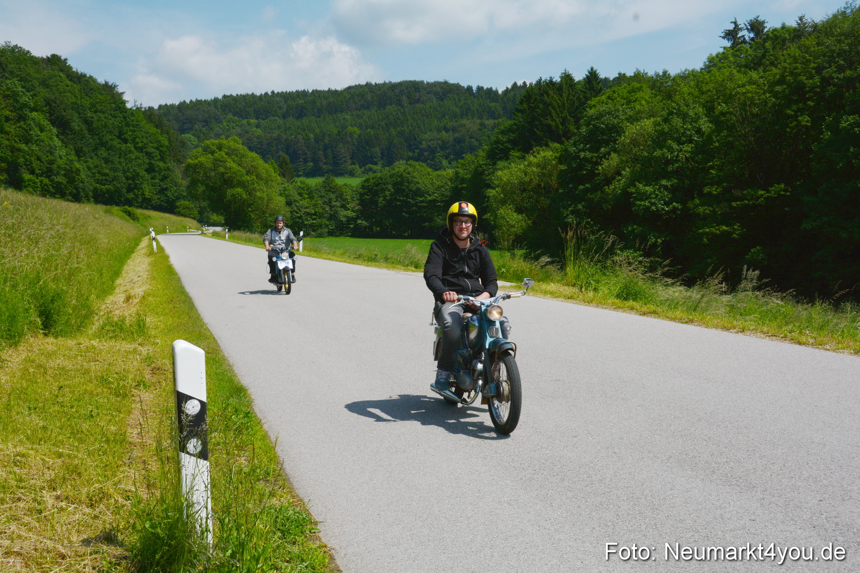 Oldtimertreffen Neumarkt 2016 0279