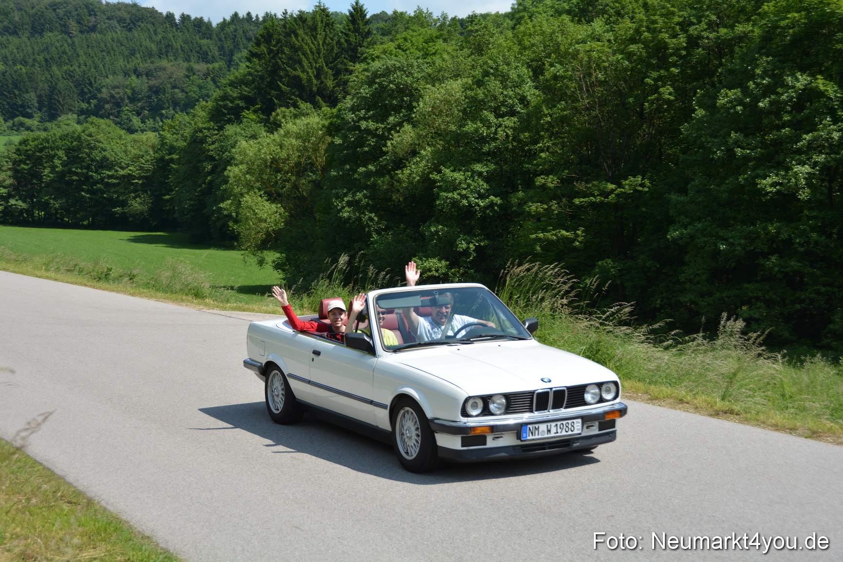Oldtimertreffen Neumarkt 2016 0286