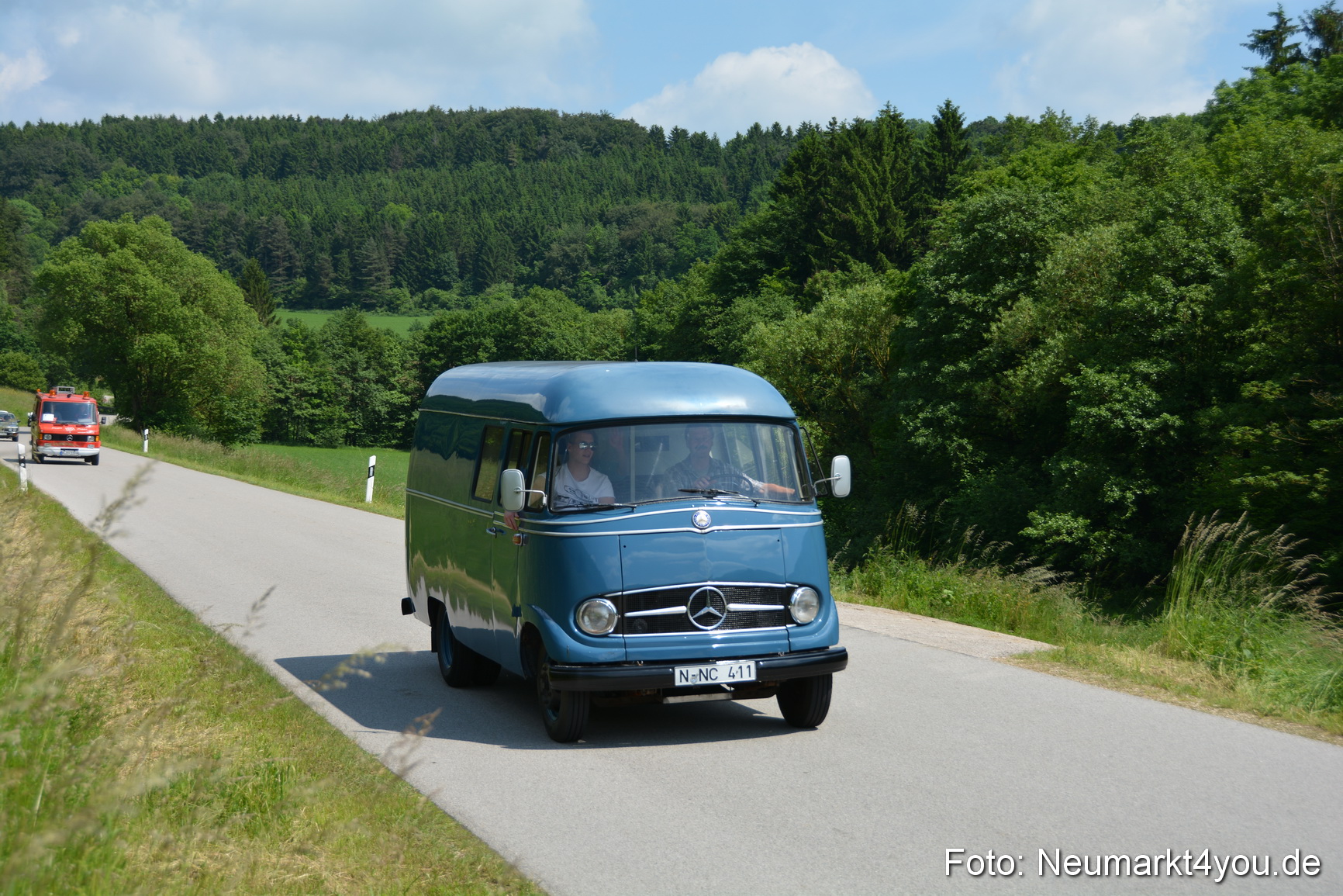 Oldtimertreffen Neumarkt 2016 0287