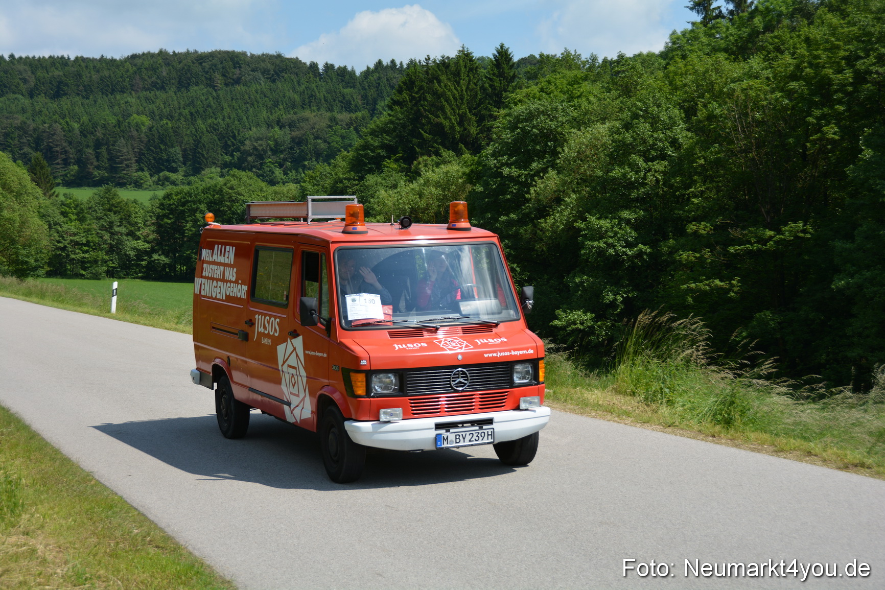 Oldtimertreffen Neumarkt 2016 0288