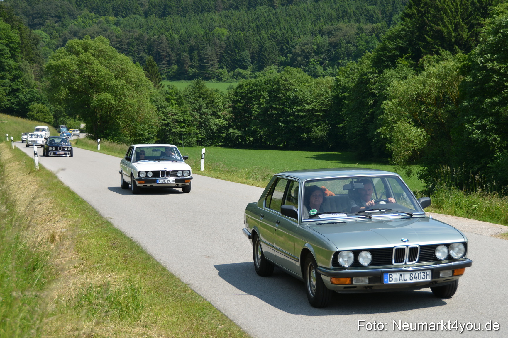 Oldtimertreffen Neumarkt 2016 0289