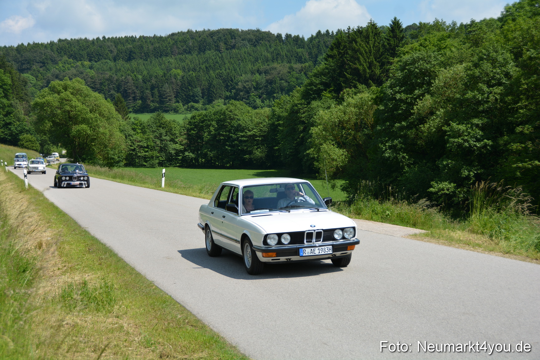Oldtimertreffen Neumarkt 2016 0290