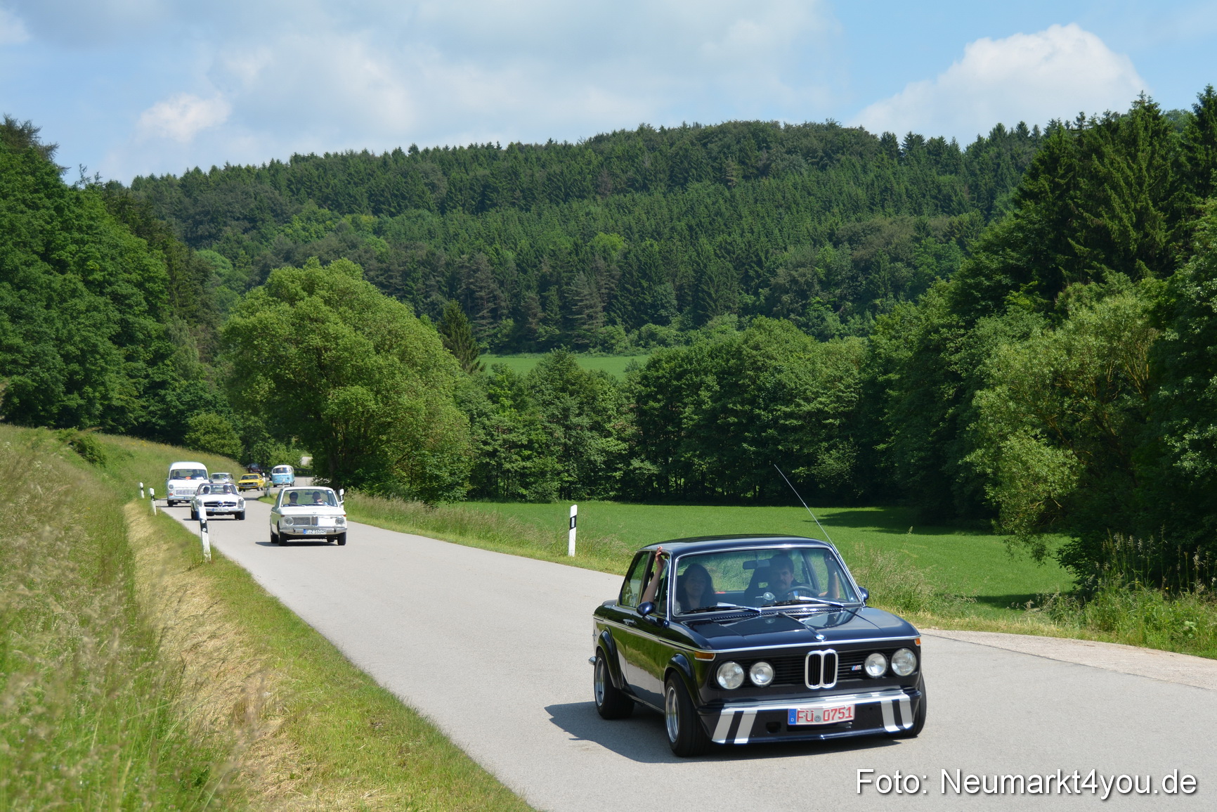 Oldtimertreffen Neumarkt 2016 0291