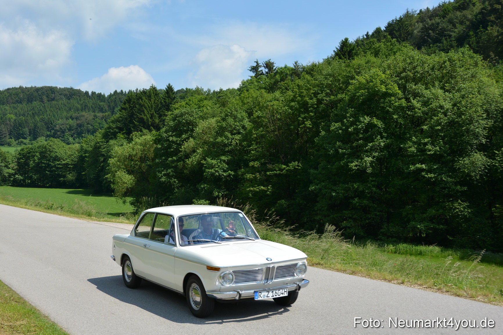Oldtimertreffen Neumarkt 2016 0292