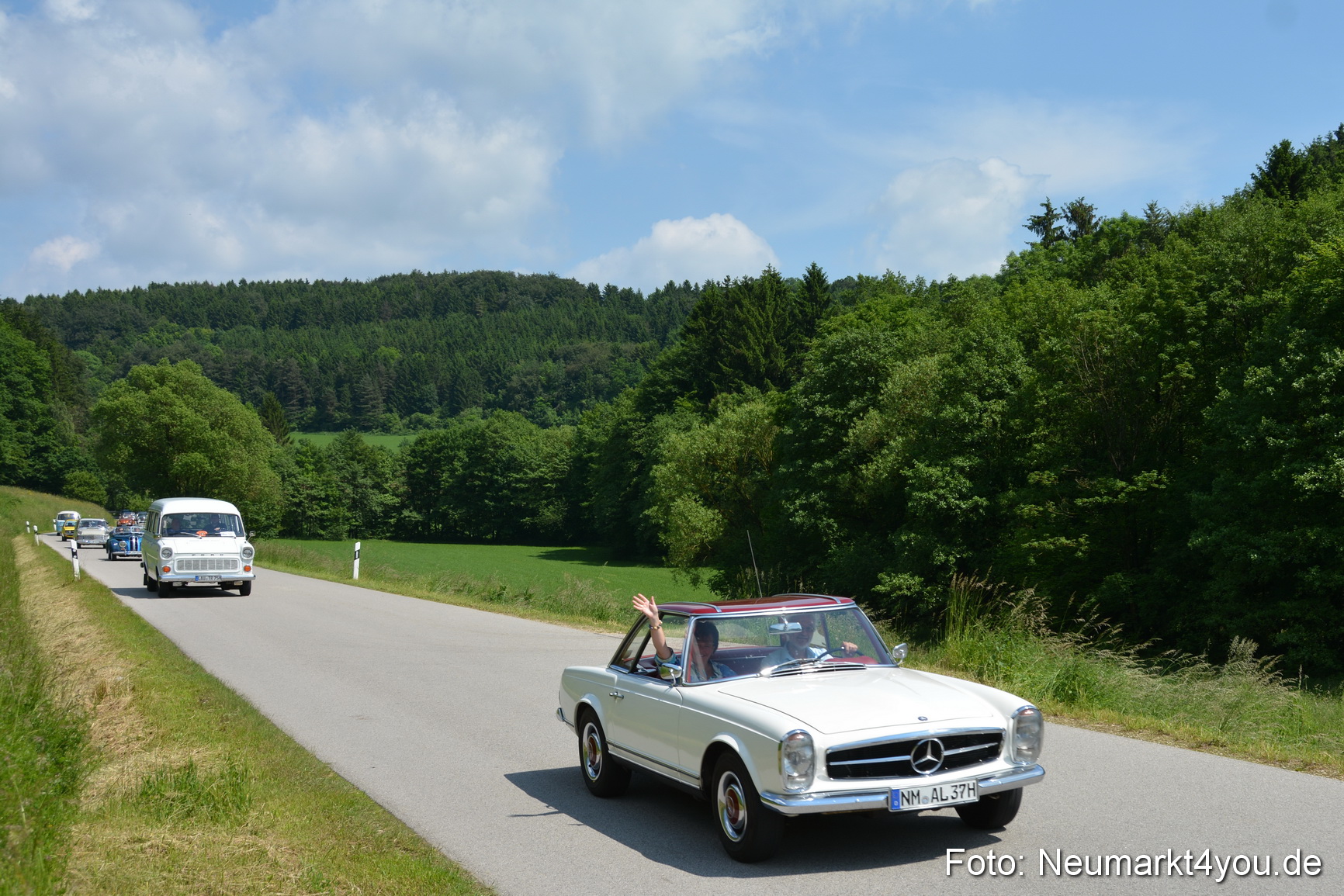 Oldtimertreffen Neumarkt 2016 0293