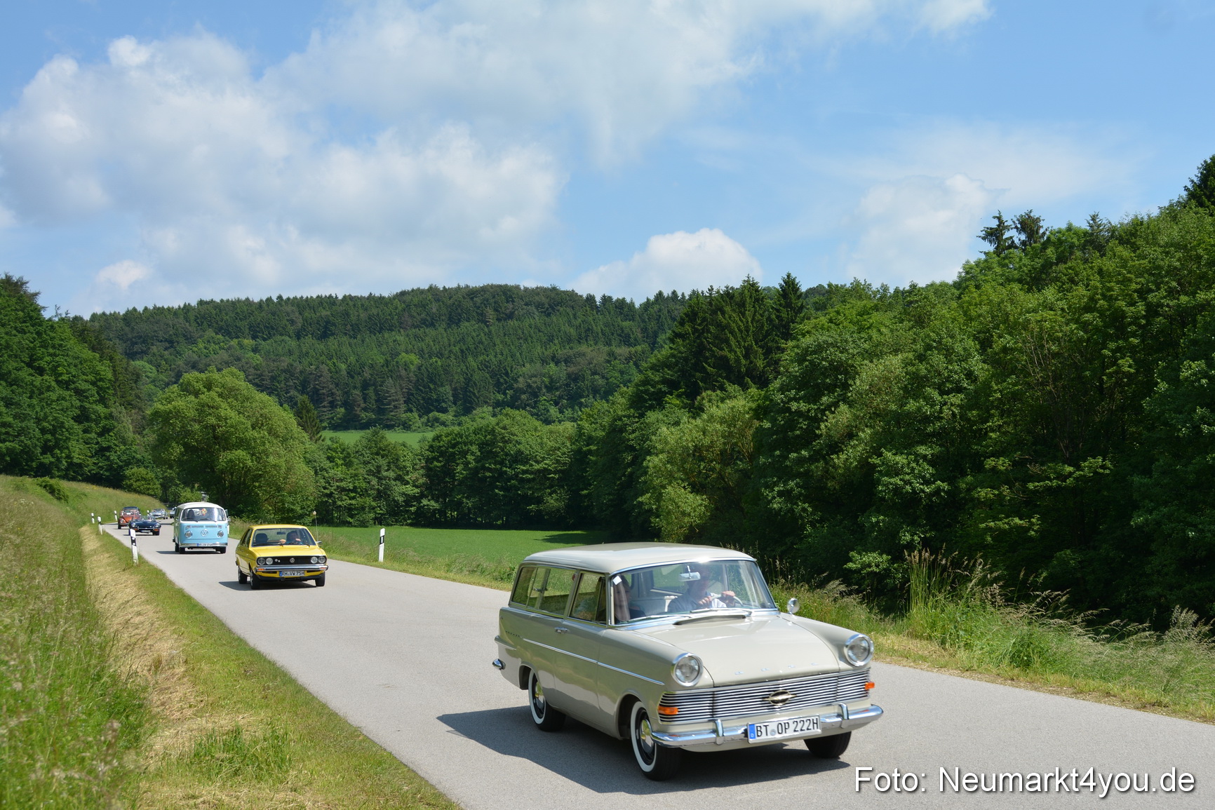 Oldtimertreffen Neumarkt 2016 0296