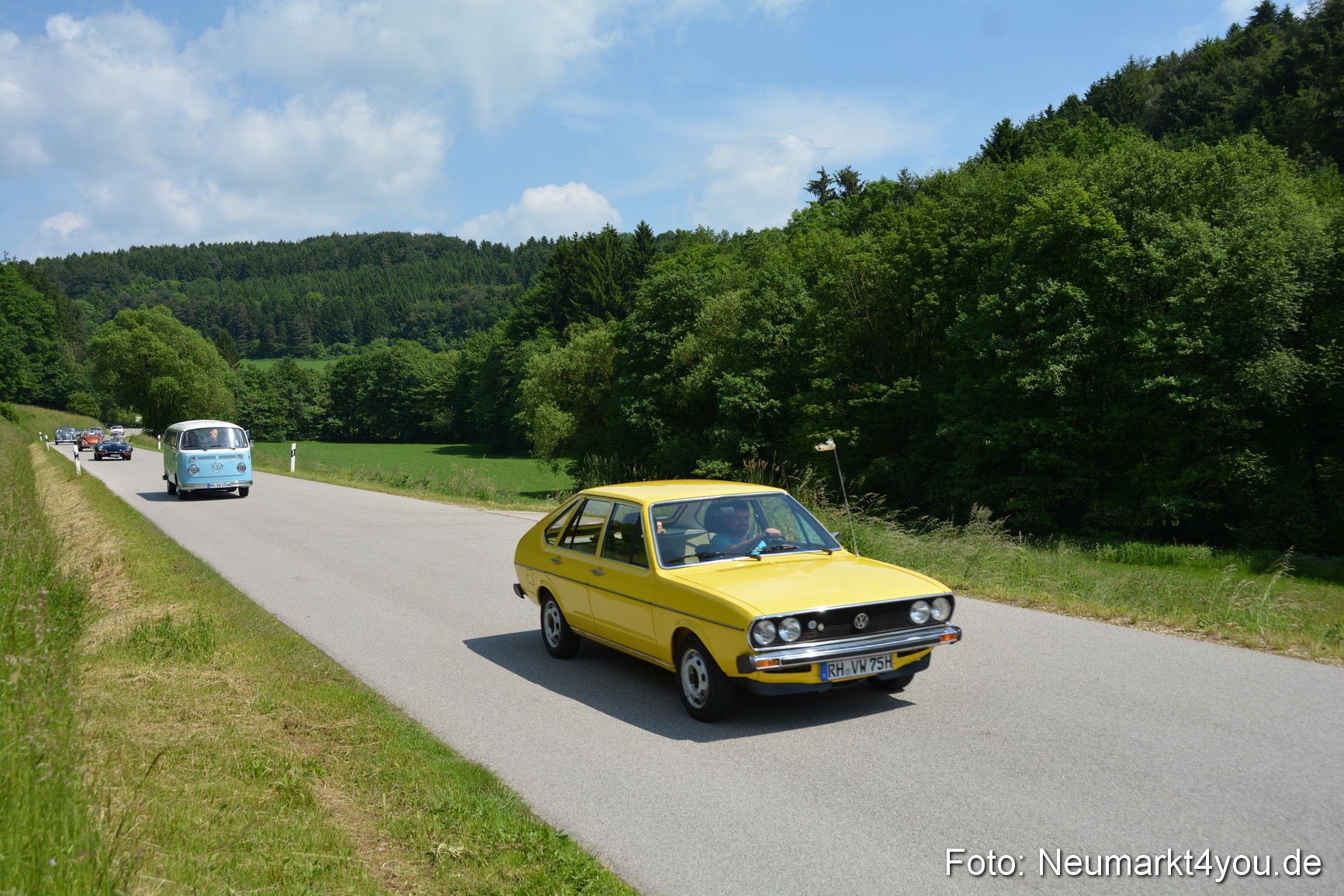 Oldtimertreffen Neumarkt 2016 0297