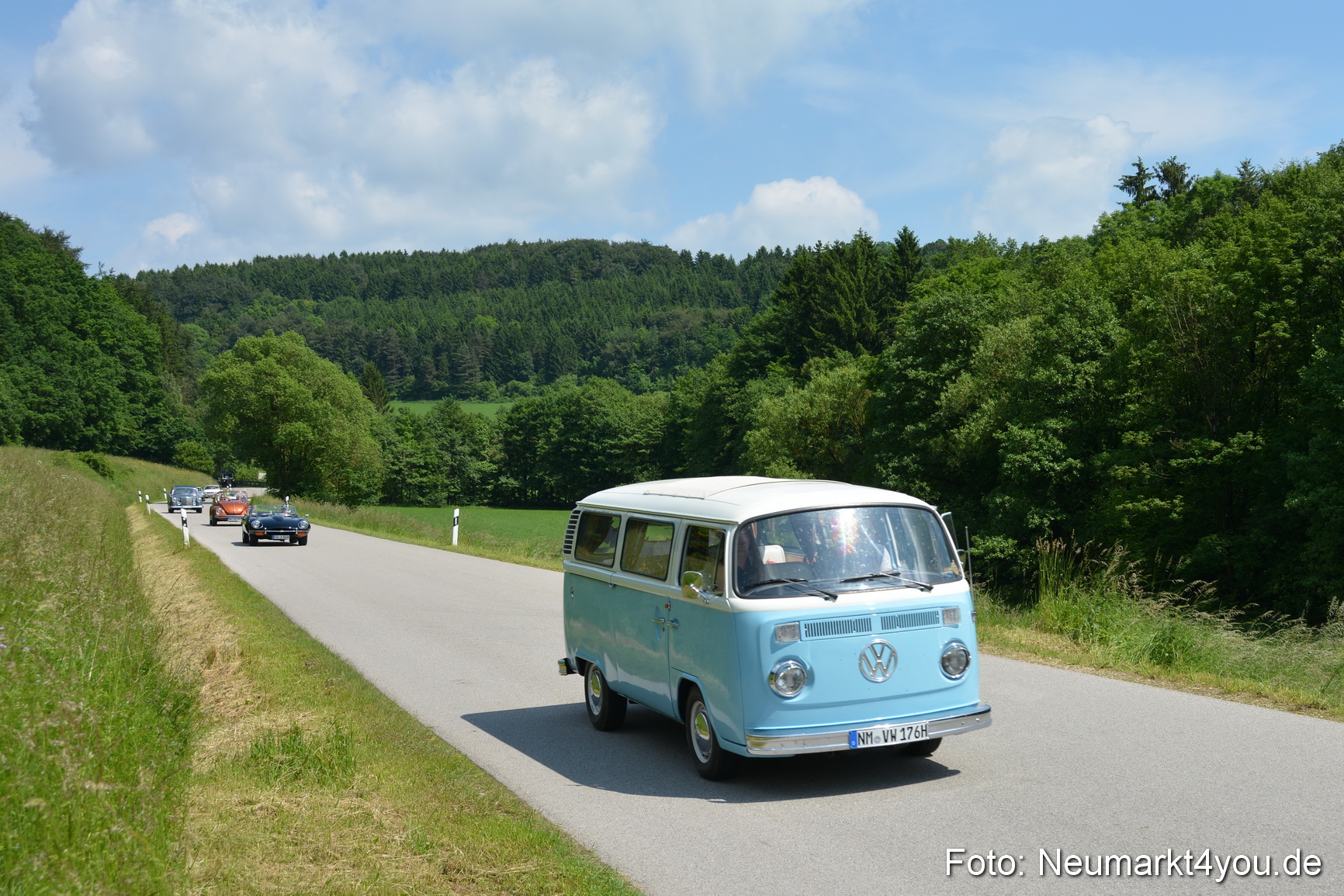 Oldtimertreffen Neumarkt 2016 0298