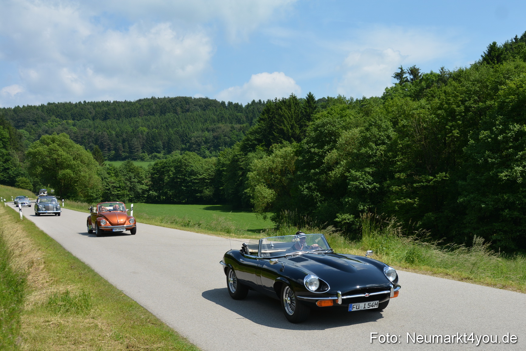 Oldtimertreffen Neumarkt 2016 0299