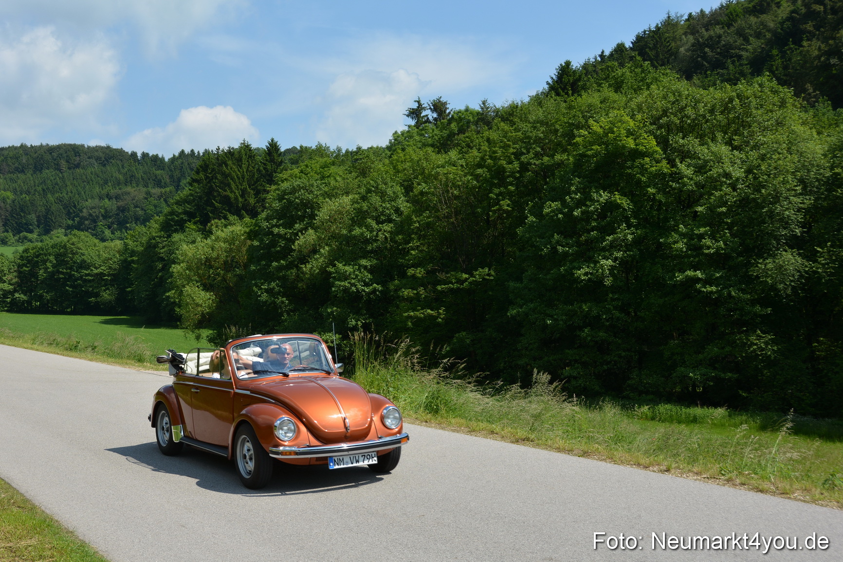 Oldtimertreffen Neumarkt 2016 0300