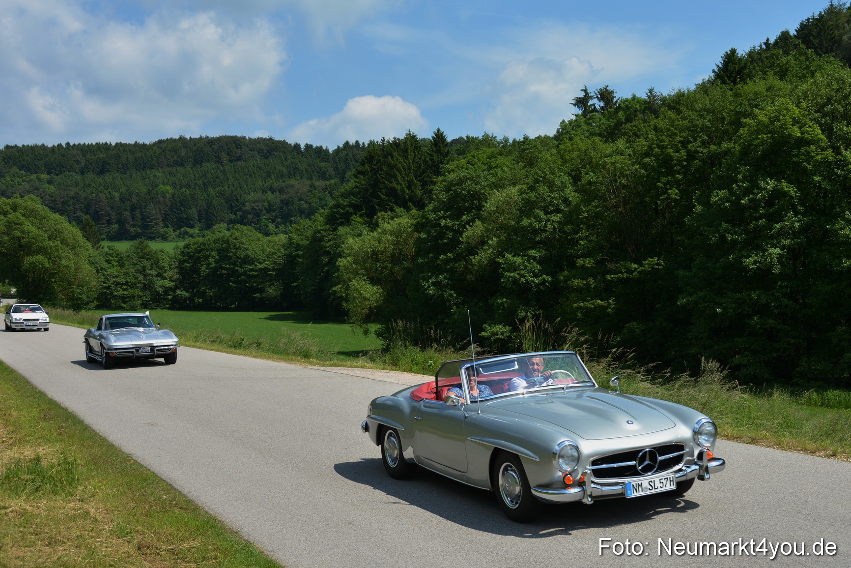 Oldtimertreffen Neumarkt 2016 0302