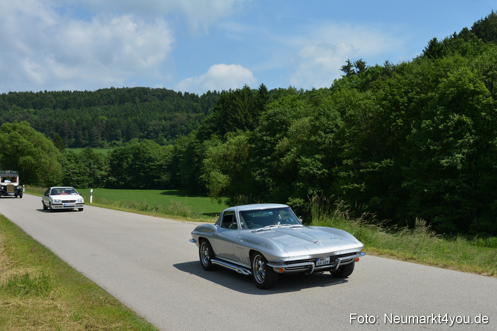 Oldtimertreffen Neumarkt 2016 0303