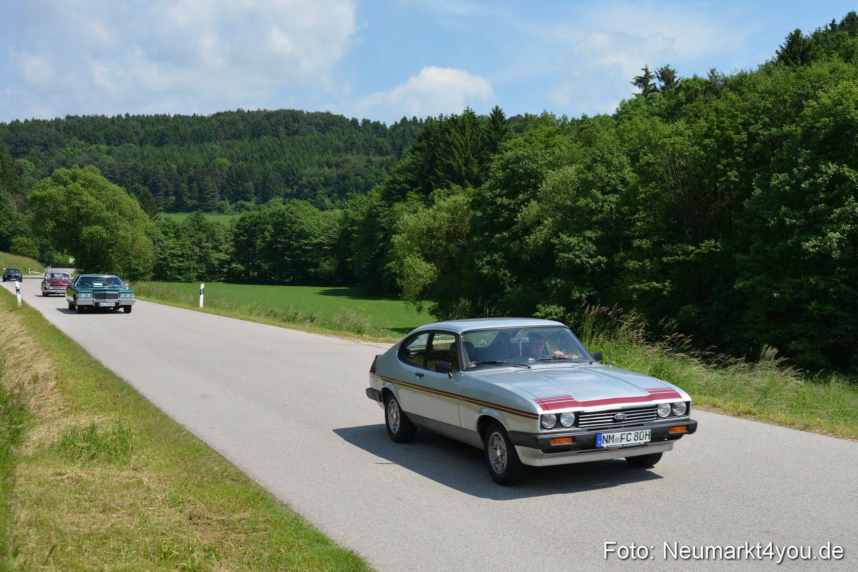 Oldtimertreffen Neumarkt 2016 0309