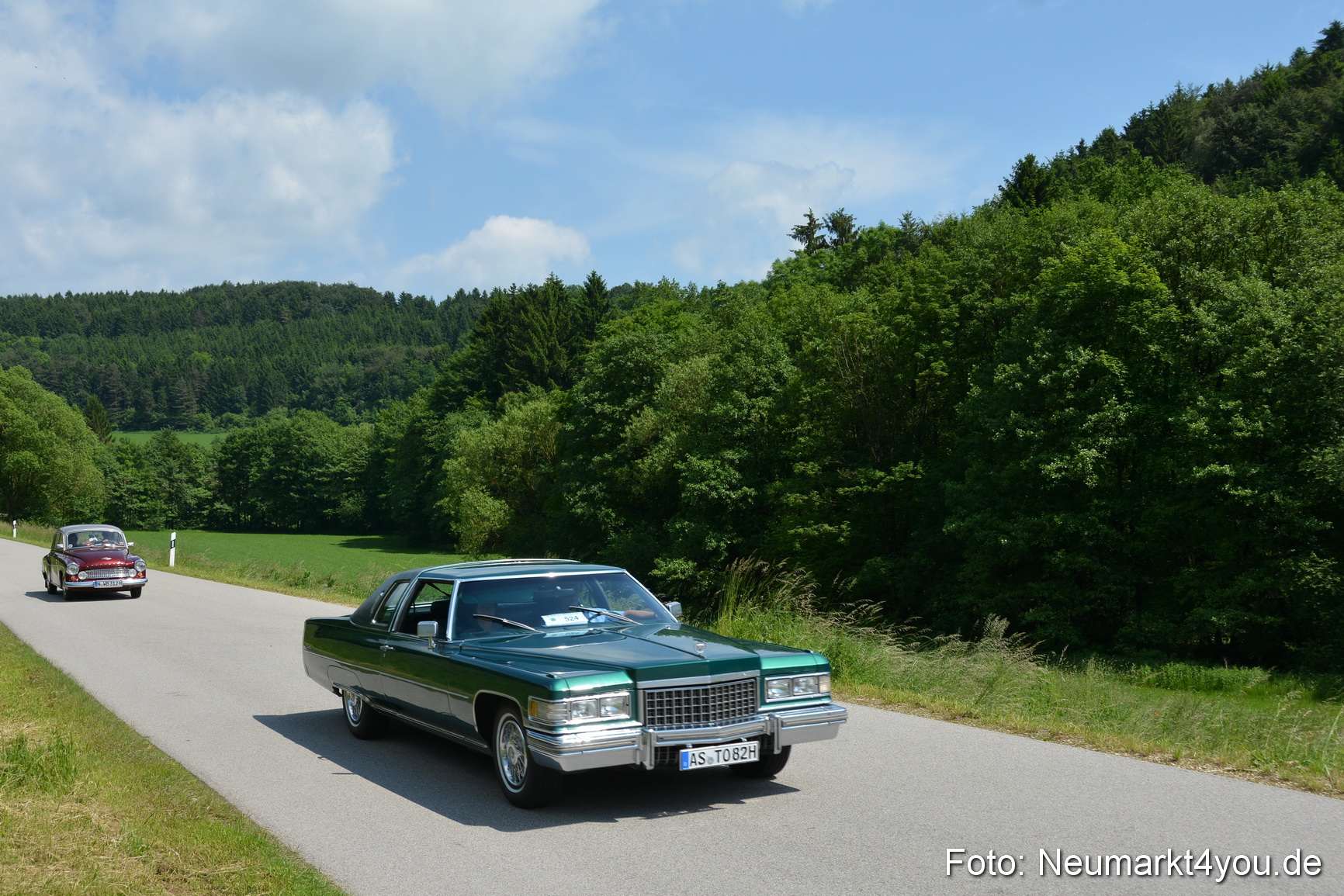 Oldtimertreffen Neumarkt 2016 0310