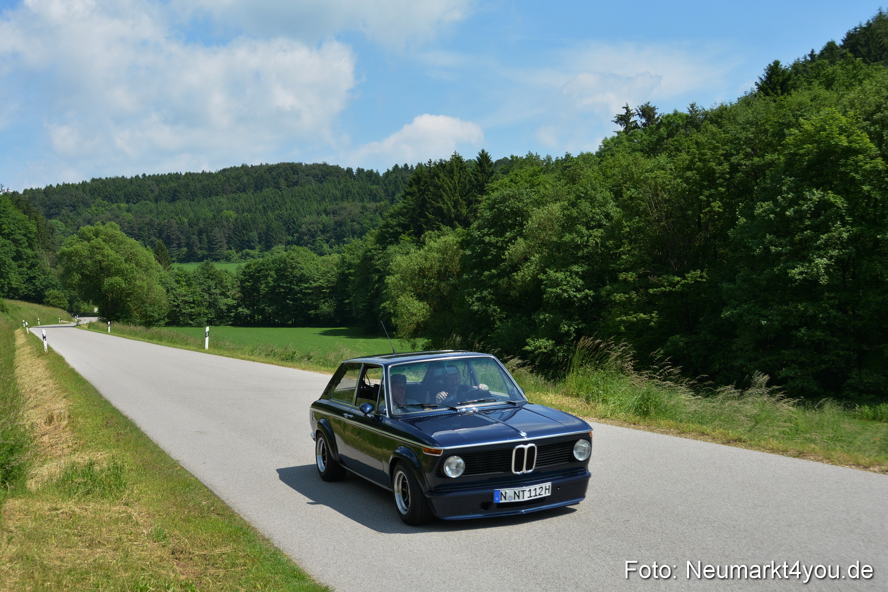 Oldtimertreffen Neumarkt 2016 0312