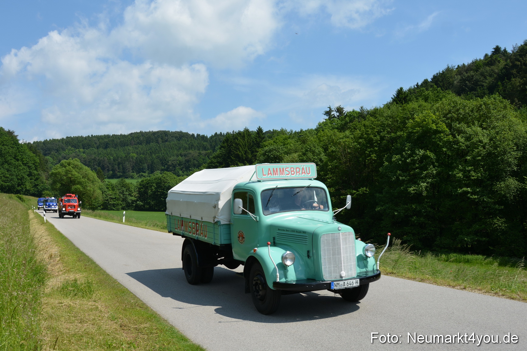 Oldtimertreffen Neumarkt 2016 0313