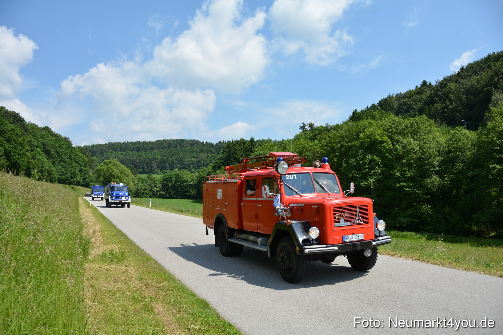 Oldtimertreffen Neumarkt 2016 0314