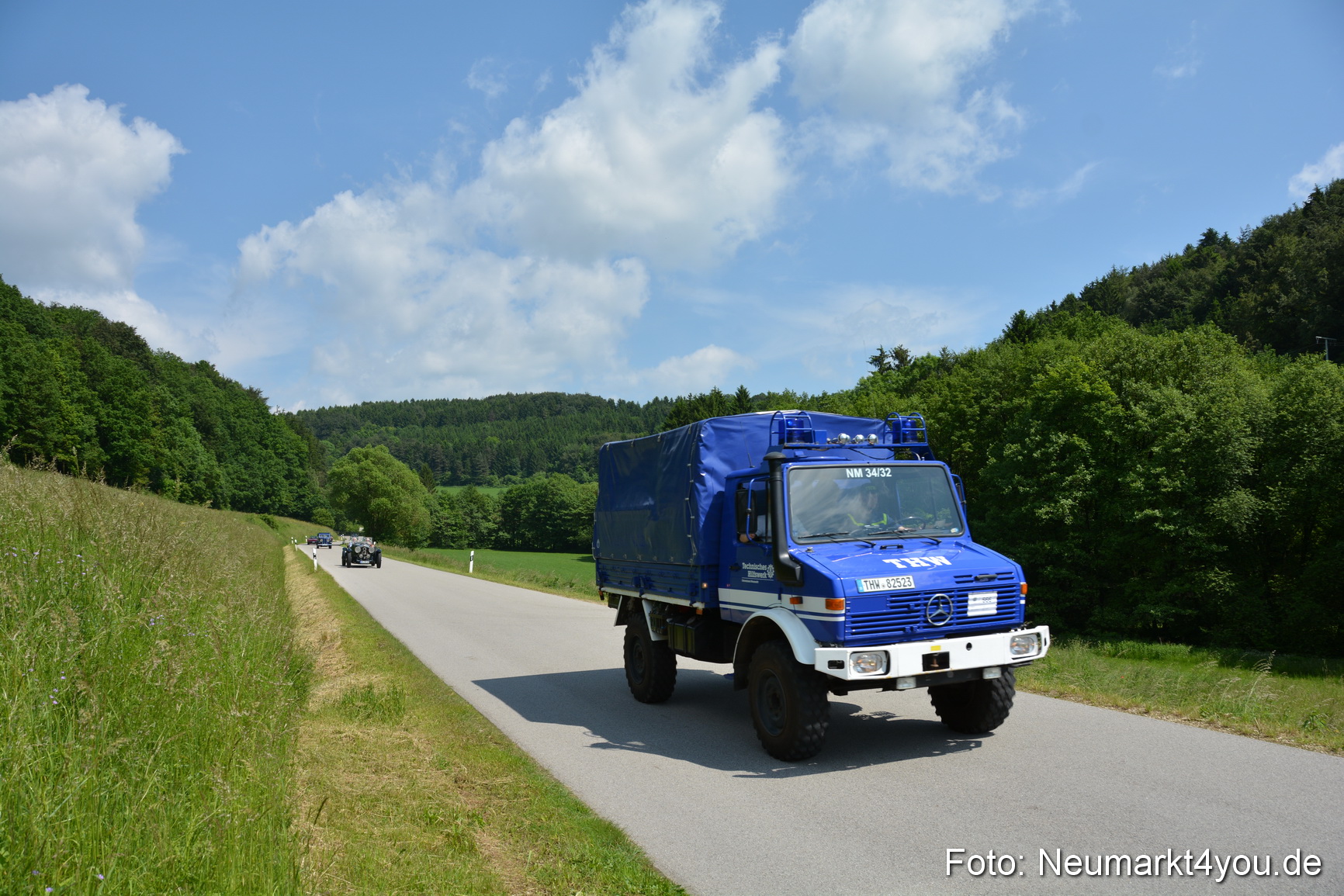 Oldtimertreffen Neumarkt 2016 0316